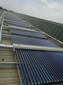 PPR piping system solar hot water gallery