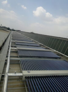 PPR piping system solar hot water gallery