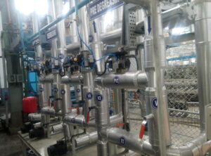 PPR piping system solar hot water gallery