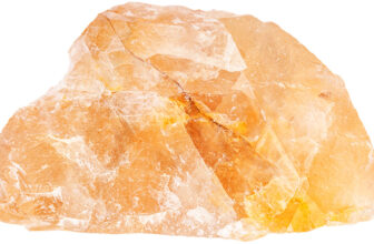 Orange Fluorite ✨ Meaning ✦ Properties ✦ Benefits ✦ Uses