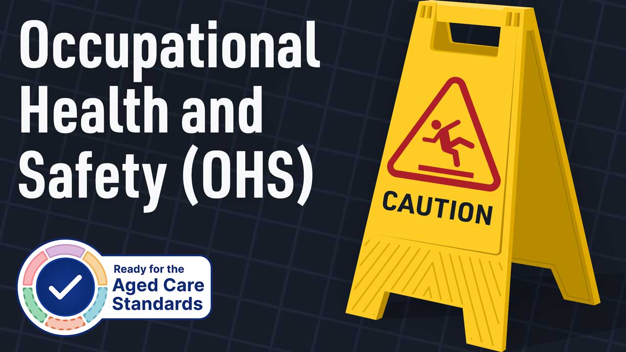 Introduction to Occupational Health and Safety | Ausmed