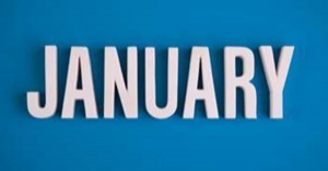 January Calendar Of Events 2025