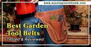 Best Garden Tool Belts, Tested and Reviewed