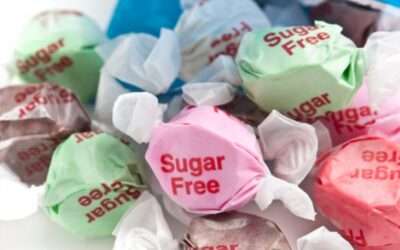 sugar free candy