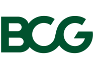 BCG logo