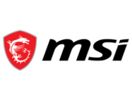 MSI logo