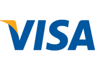 VISA logo