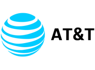 at&t logo png