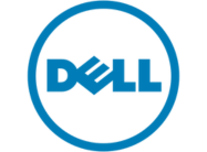 dell logo