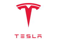 tesla logo