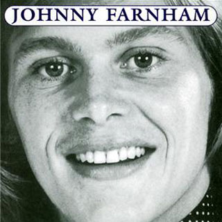 johnny farnham