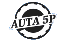 Auta5P