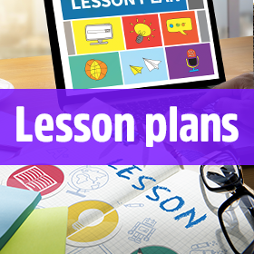 Lesson Plans