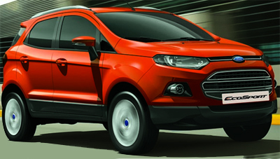 Ecosport