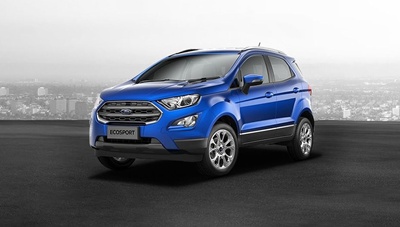 Ecosport