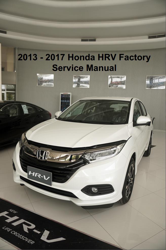 Honda HRV