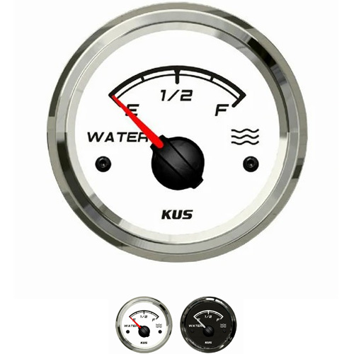 classic car water level gauge