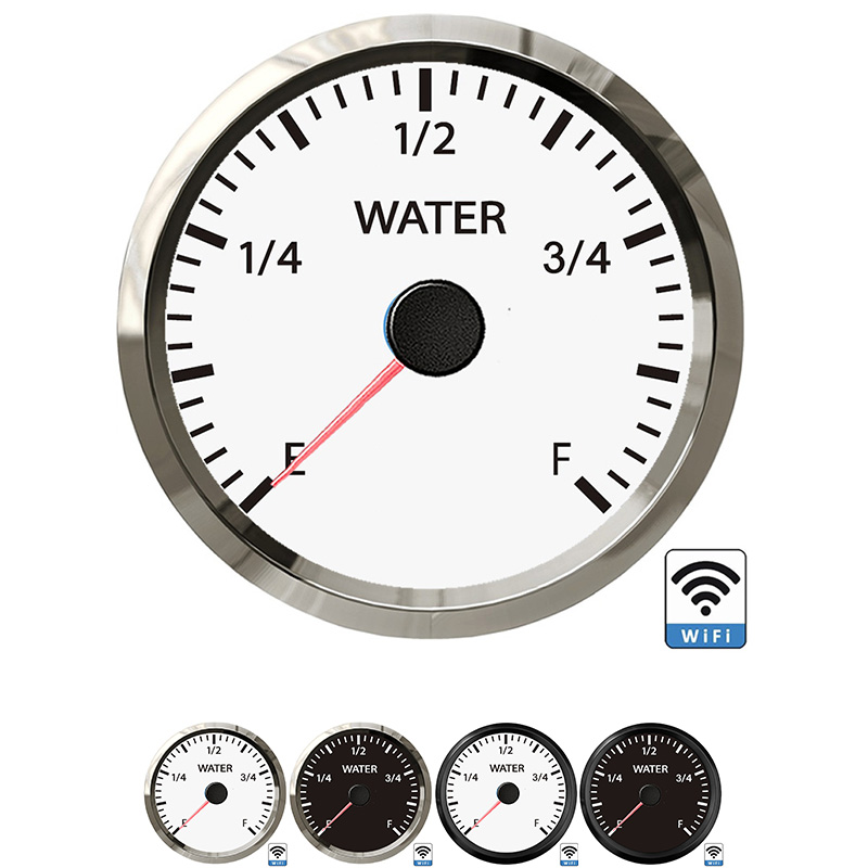 kus water level gauge 240 ohm