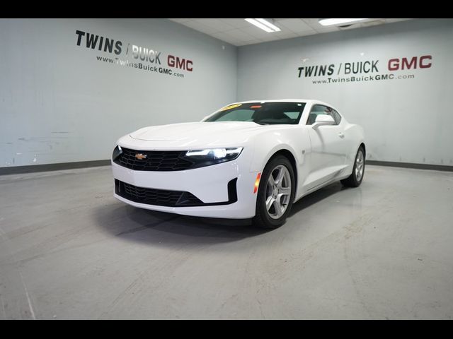 2023 Chevrolet Camaro 2LT