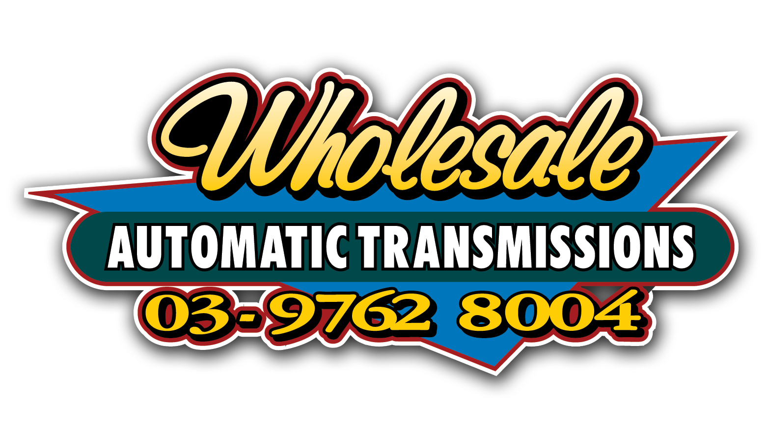 Wholesale Automatic Transmissions