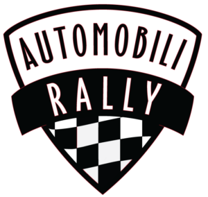 Automobili Rally