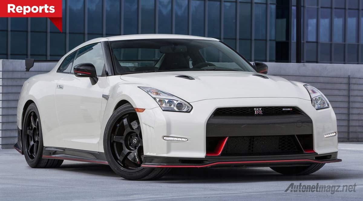 Gambar Nissan Gtr R35 Nismo Berita Gt Gambar Mobil di Rebanas - Rebanas