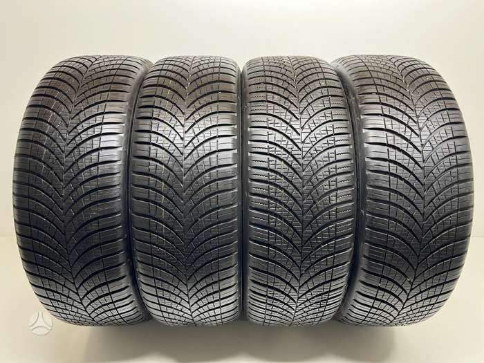 Goodyear Vector4Seasons GEN3 2022m, universalios 215/45 R20 | A26591641