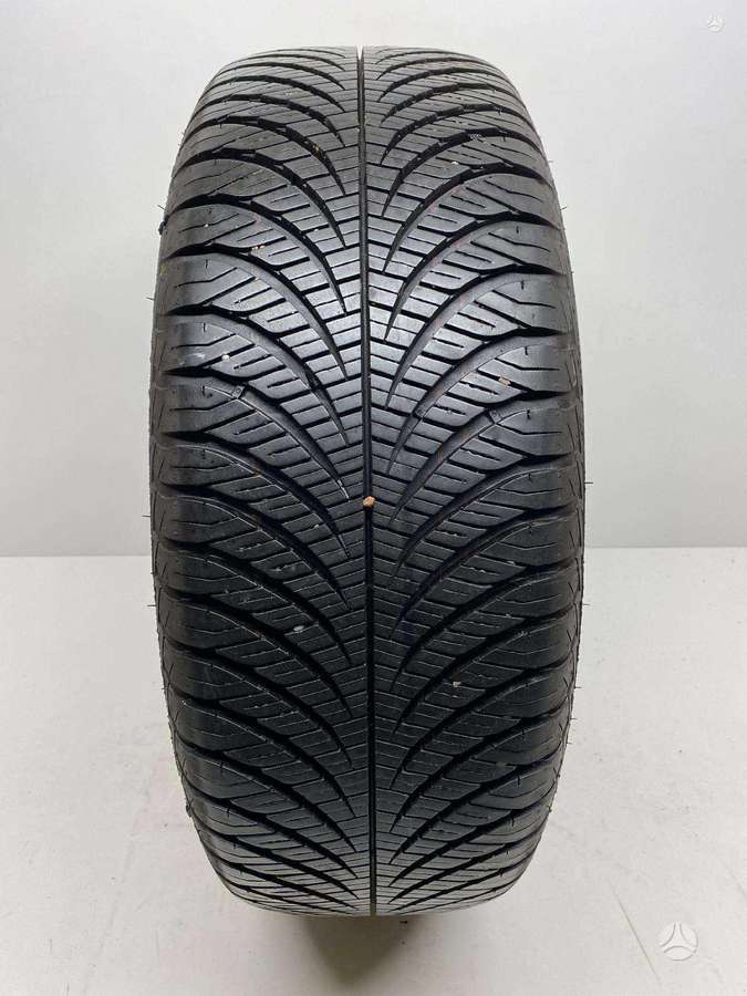 Goodyear Vector4Seasons 2023m, universalios 215/60 R16 | A23083924