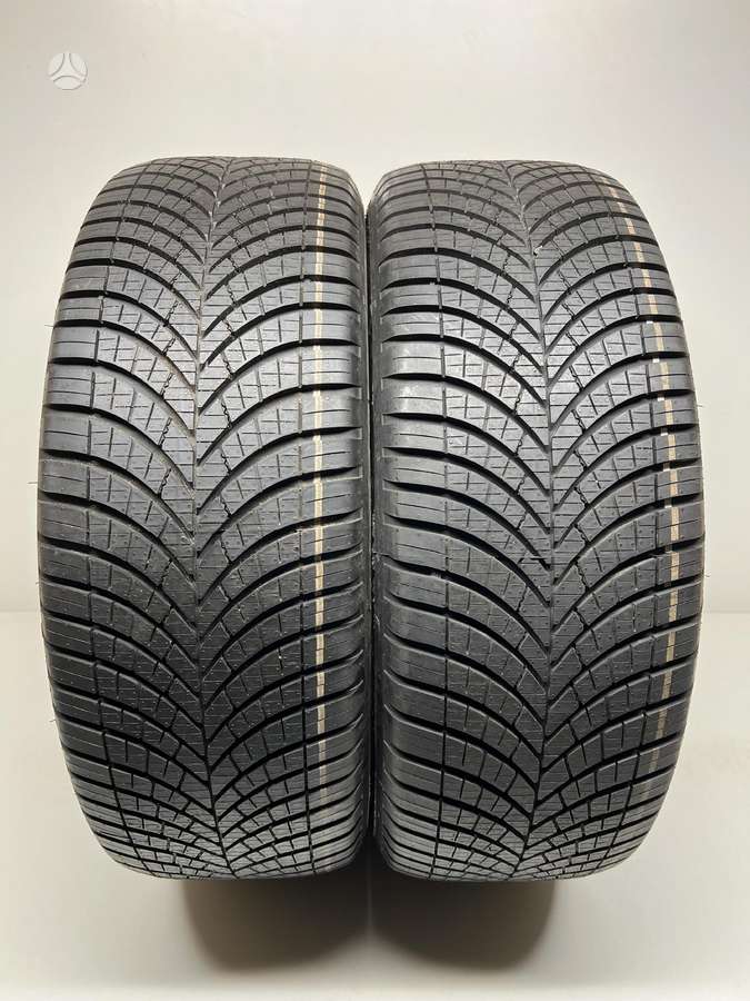 Goodyear Vector4Seasons GEN3 2021m, universalios 235/60 R18 | A25411033