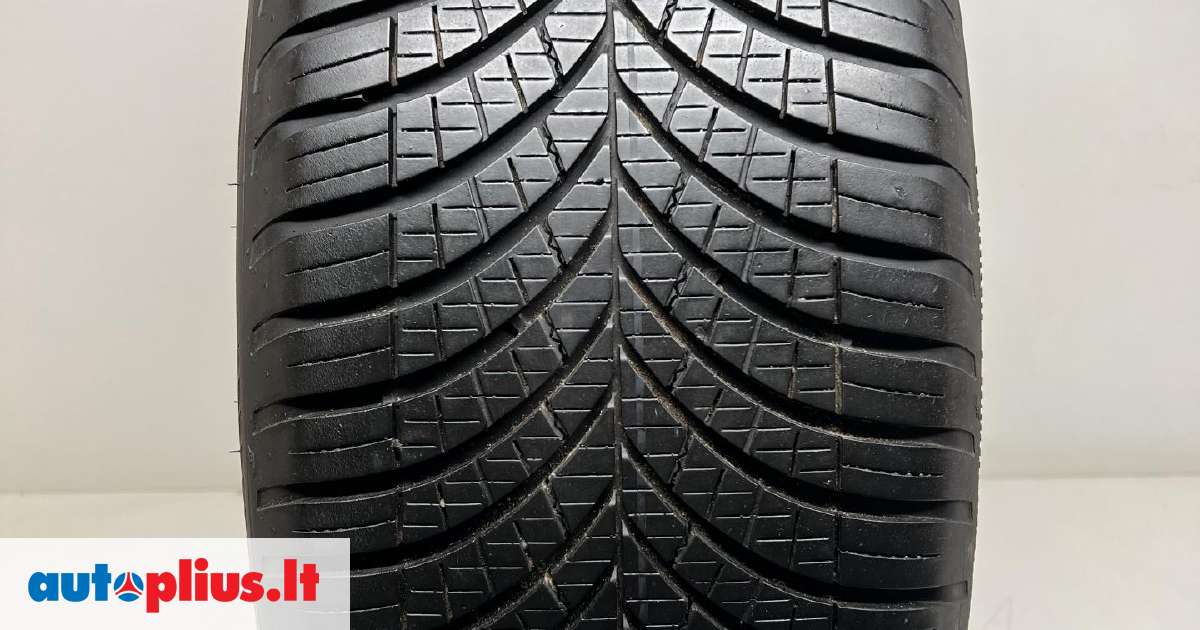 Goodyear Vector4Seasons GEN3 2022m, universalios 255/50 R20 | A25145112 image.