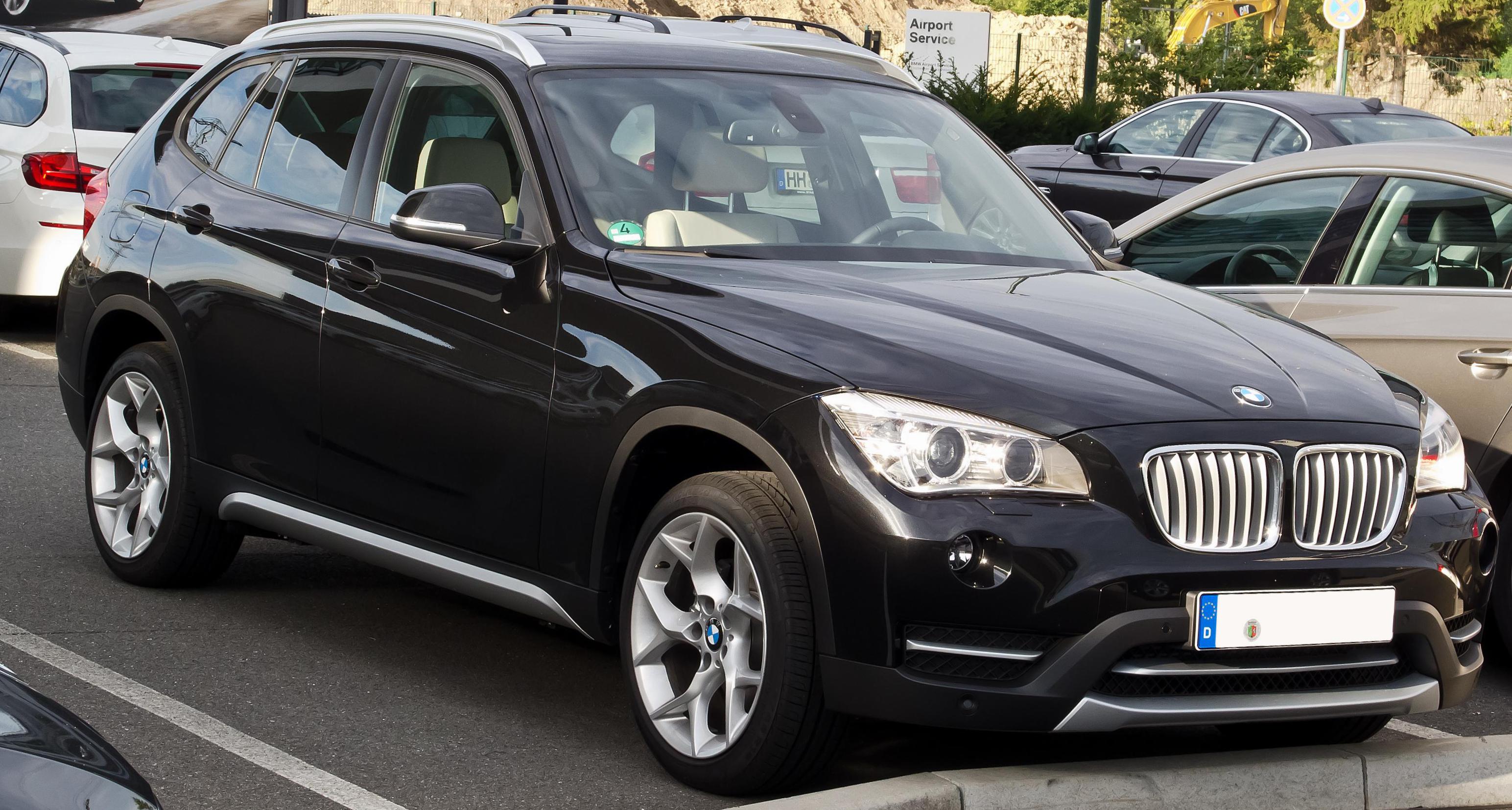 Bmw x1 xline specification - mumucloud