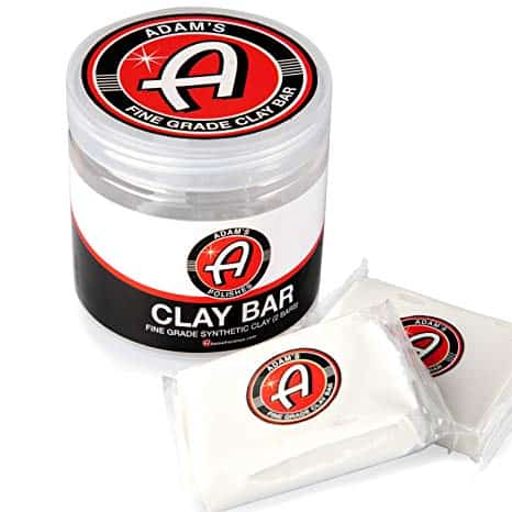 best clay bars