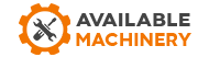 Available Machinery