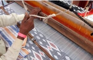 National Handloom Day: Meaning, Information, Significance, and History ...