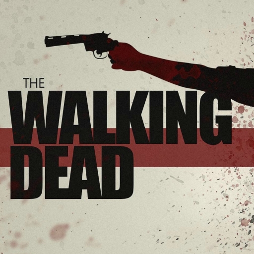 Download The Walking Dead TV Show PFP