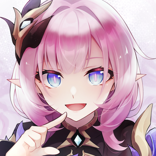 Elysia - Honkai Impact 3rd