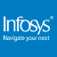 @Infosys