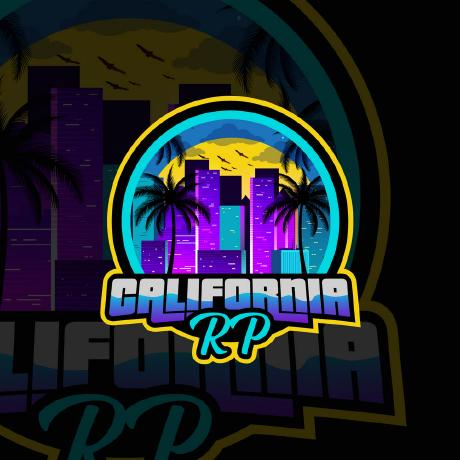 California RP · GitHub