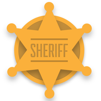 Sheriff · GitHub