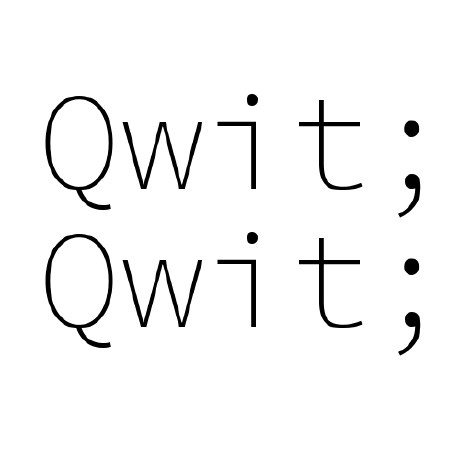 @Qwitqwit