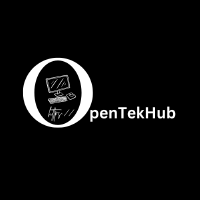 @OpenTekHub