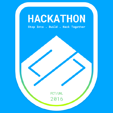 @Hackathon-FCTUNL-2016