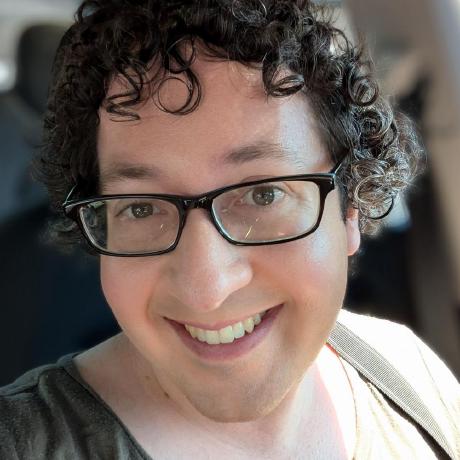 Ross Light's GitHub profile picture