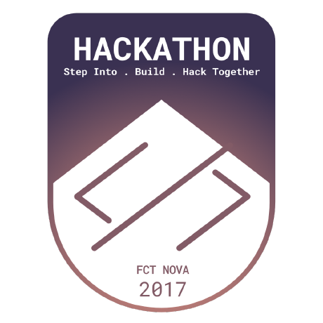 @Hackathon-FCT-NOVA-2017