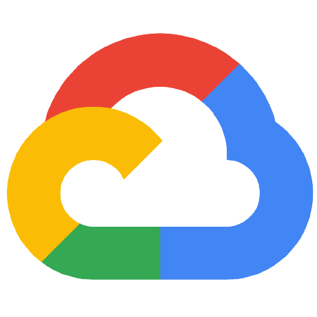 @GoogleCloudPlatform