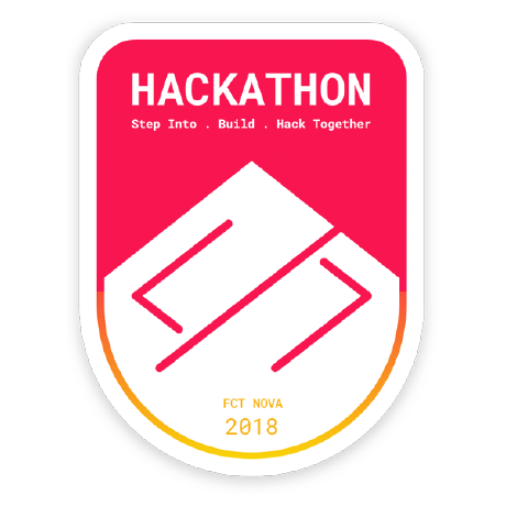 @Hackathon-FCT-NOVA-2018