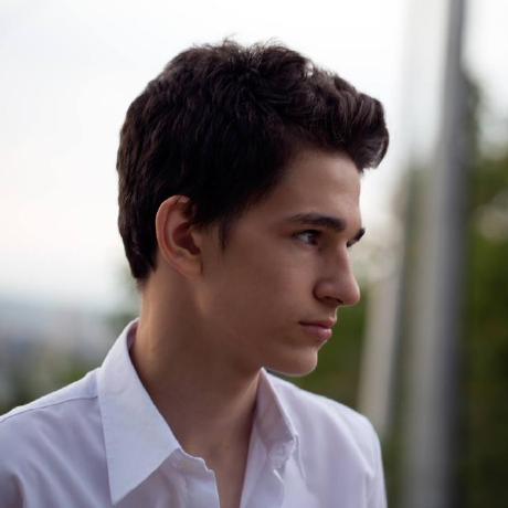 ComBoro (Kalin Krastev) · GitHub