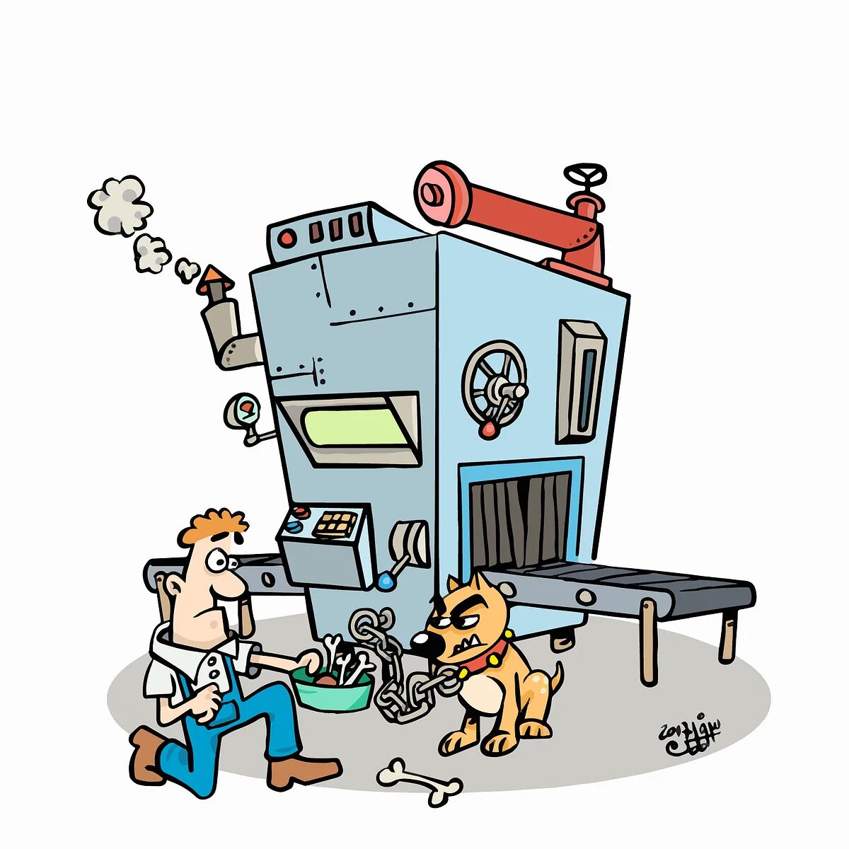 Cartoon machine. Machine cartoon. Factory, Machine, cartoon. Bertha Machine cartoon. Buildings and Machines cartoon.