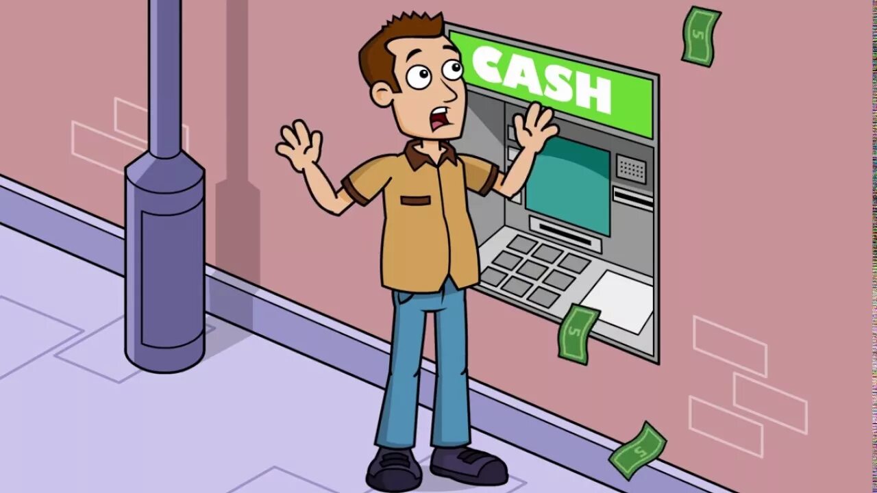 Cartoon machine. Cash Machine cartoon. ATM Machine anime. Capital Controls картинки. Cash Machine picture.