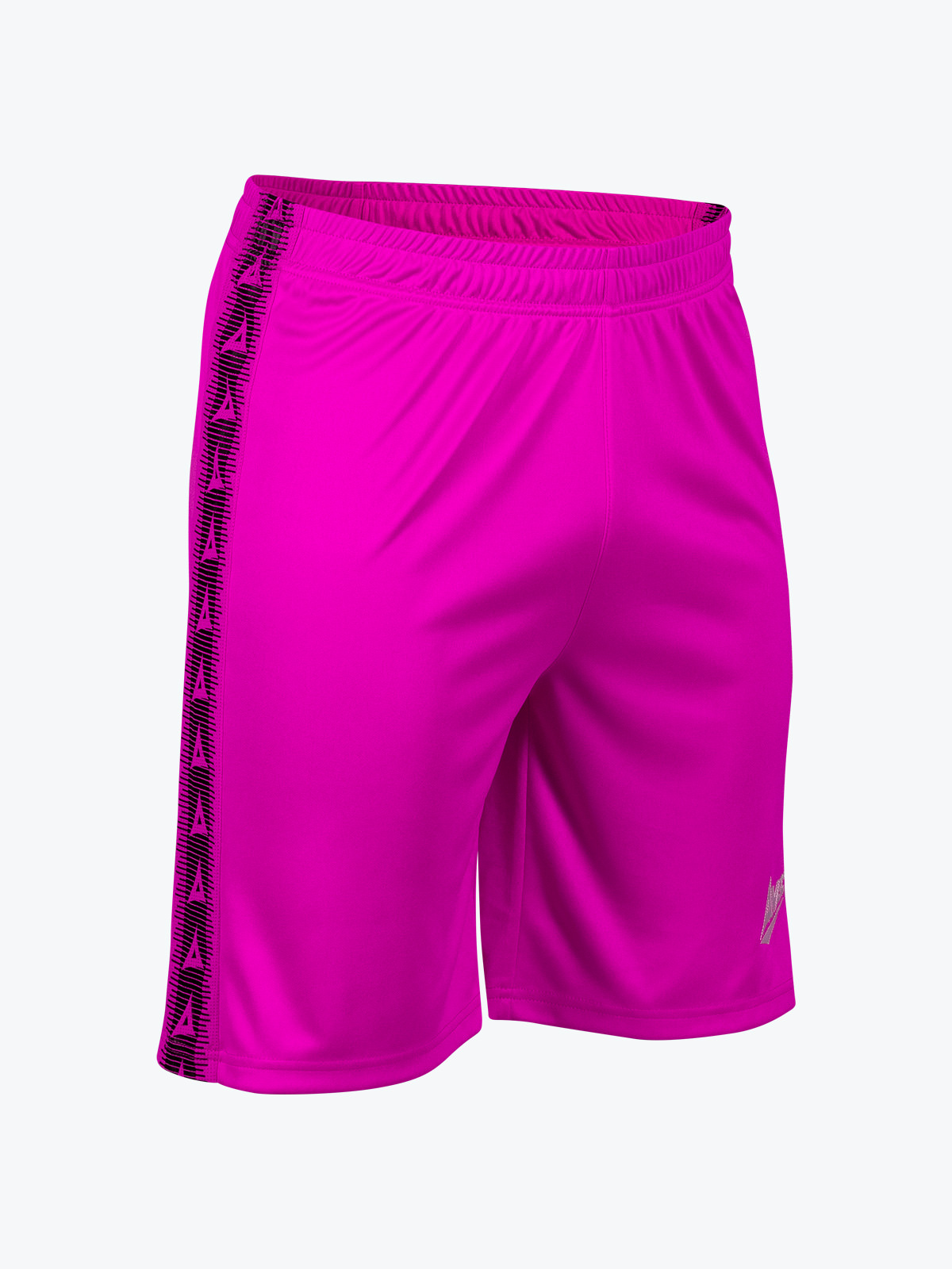 picture of evolve short - magenta